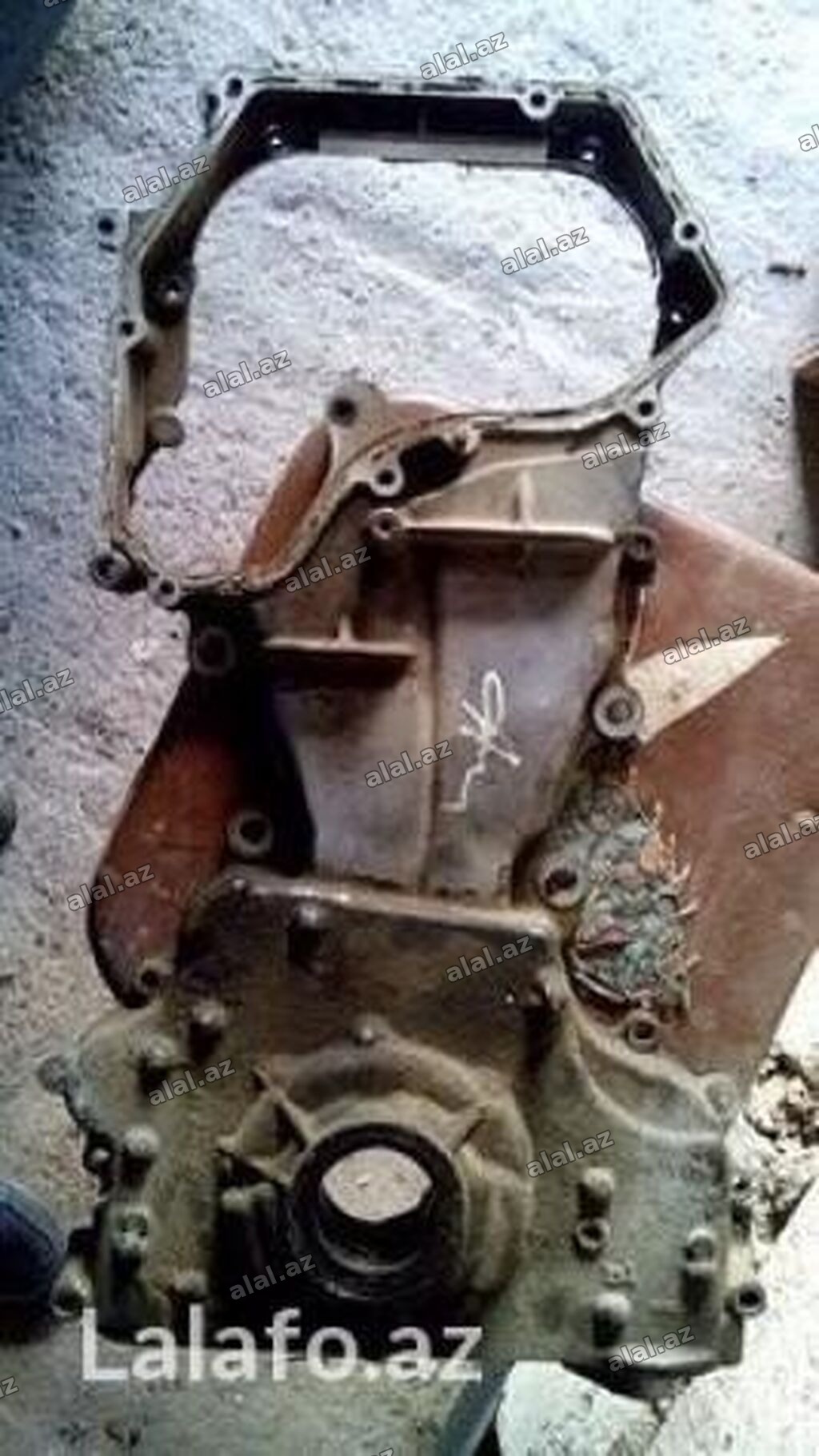 Nissan XTRAİL, 2 l, Benzin, 2004 il, Orijinal, Yaponiya, İşlənmiş