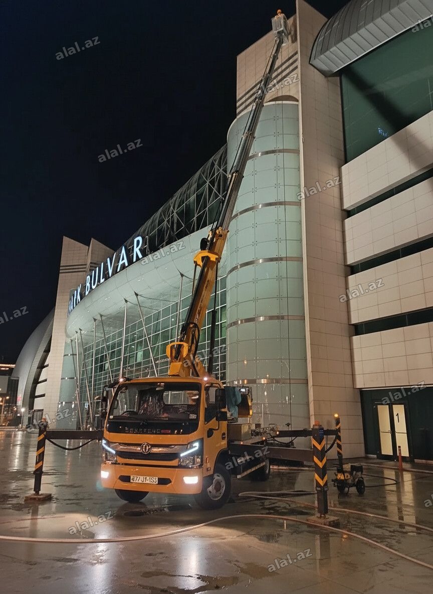 24 saat xidmetinizdeyik istenilen metrede sebetlerin icaresi yeni