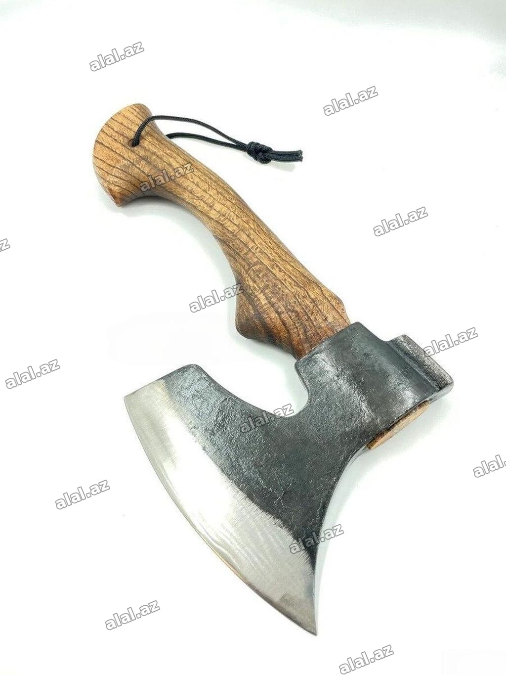 Taxta Saplı Balta Balta XN002-350 Peşəkar Taxta Saplı Balta – Yüksək
