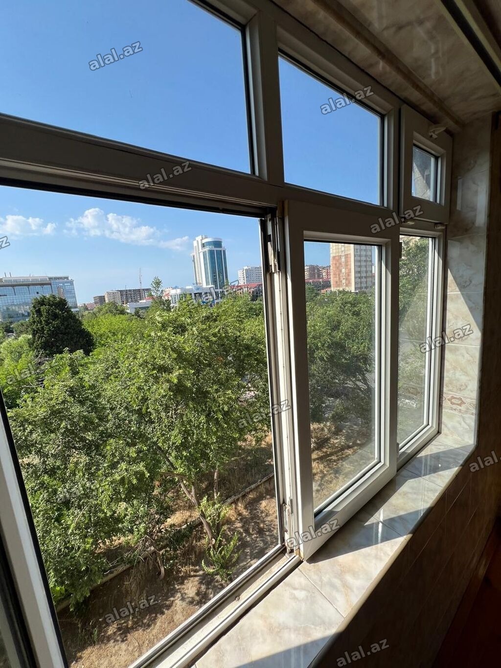 Sumqayıt, 5 otaqlı, Köhnə tikili, 89 kv. m