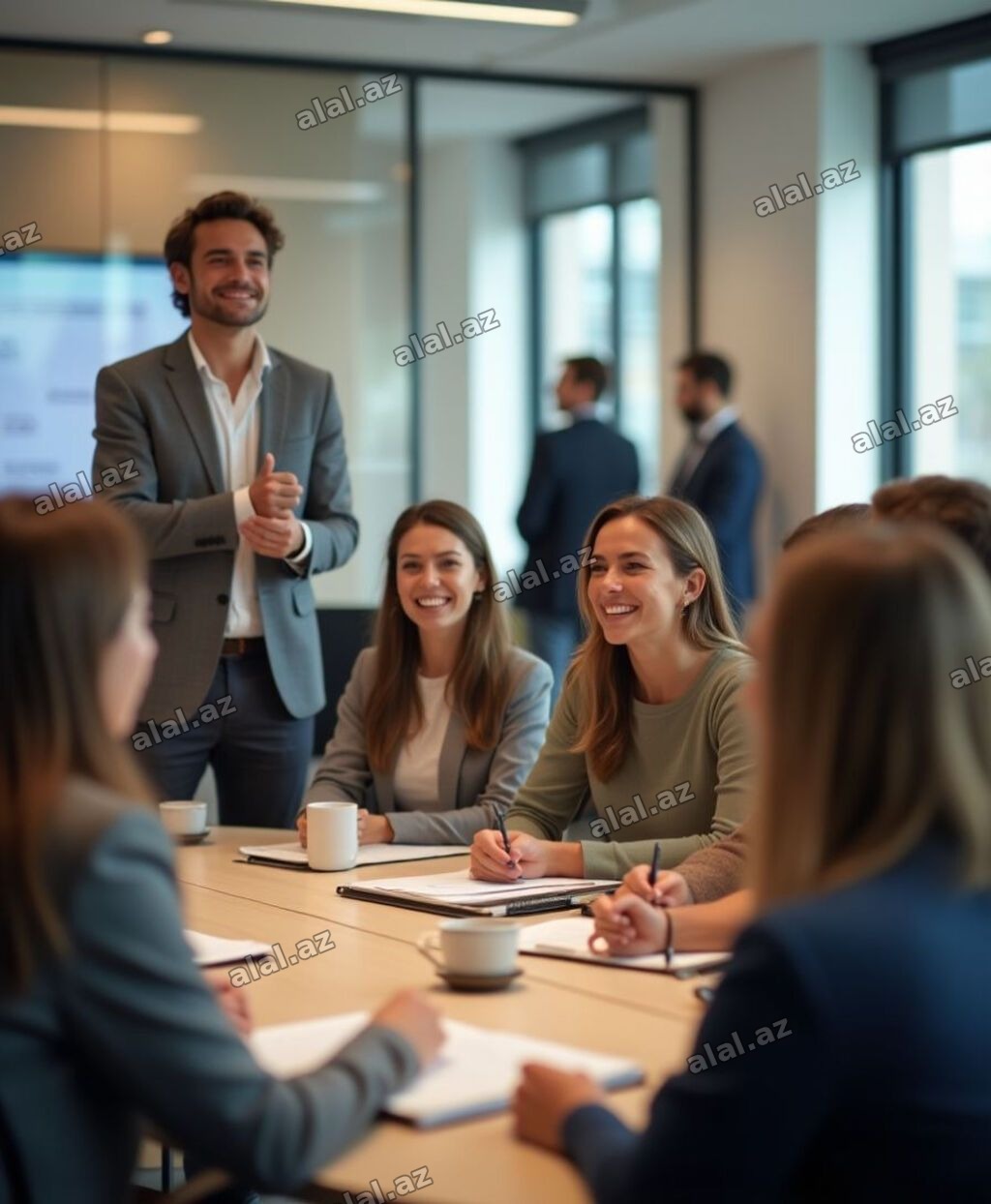 Ofis menecer, katib, 18 yaş, Təcrübəsiz, Dəyişən növbəli