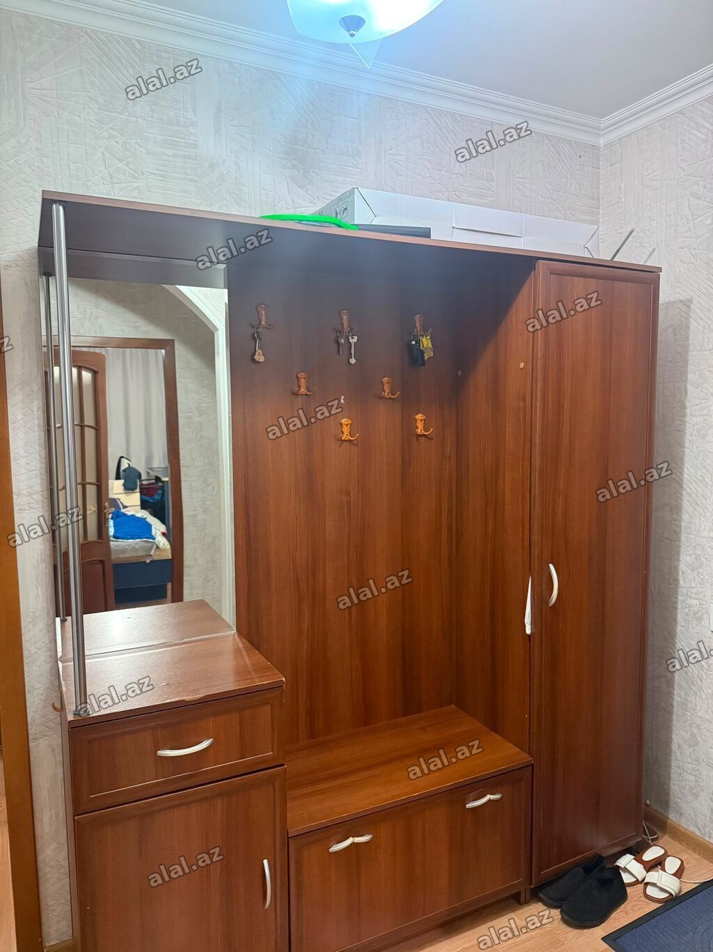 *ZB* *DEHLIZ MEBELI* Qiymet *60 azn* unvan Razin