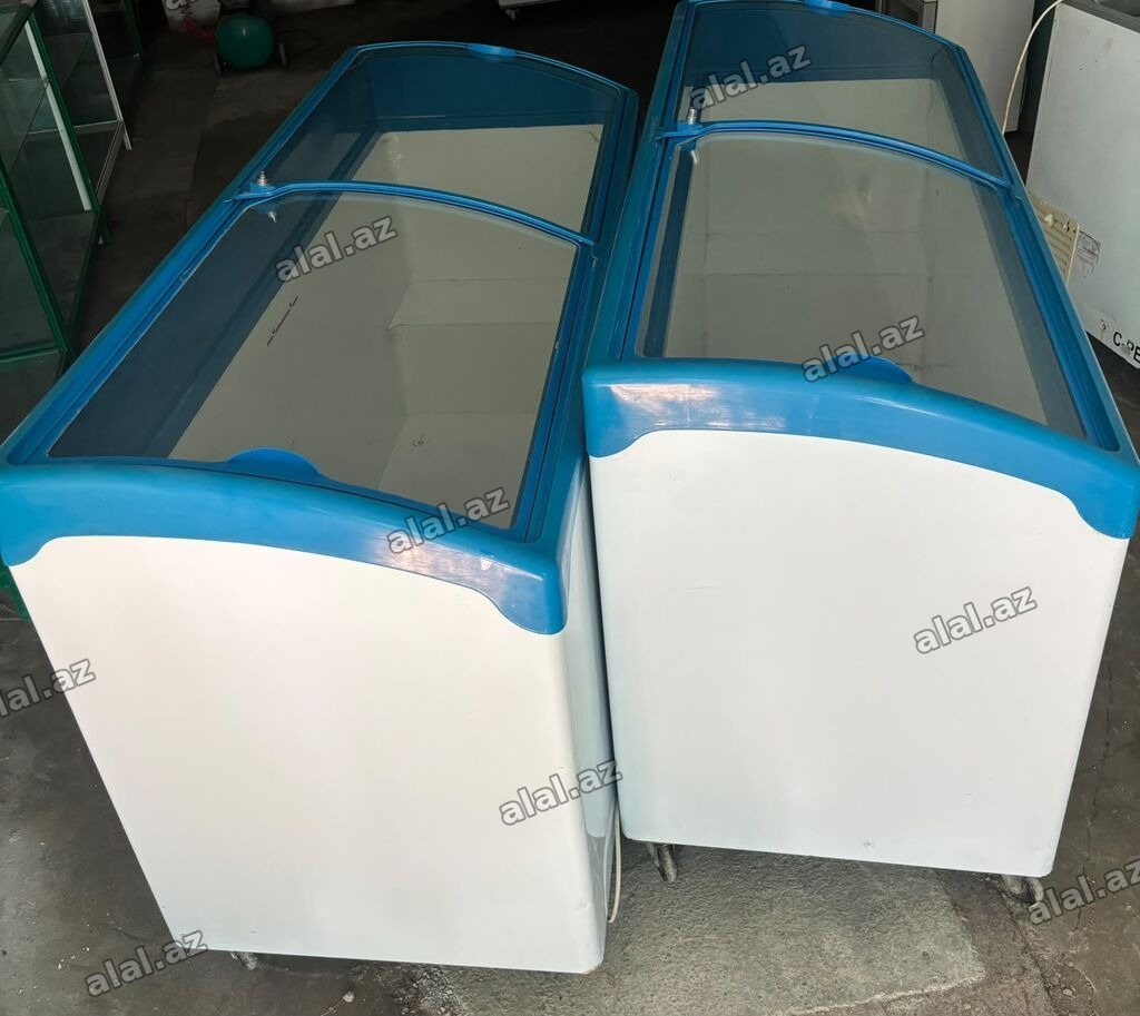 *SEVA XİRDALAN* TURKİYƏNİN Uğur firmasinin 550 litrlik 2 ədəd