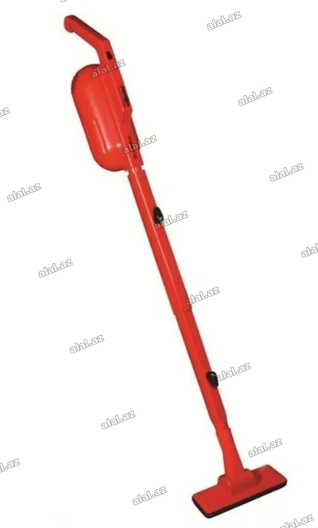 Fantom tozsoran teze, yüksək gücə malik pilesos. Пылесос ручной