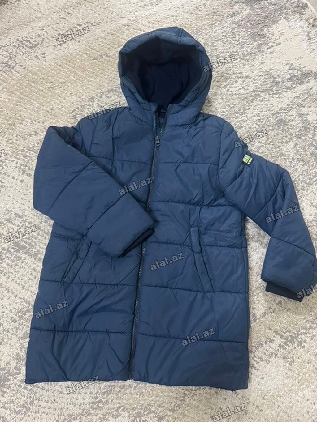 Kurtka, Oğlan üçün, 9 - 10 yaş, Lc Waikiki