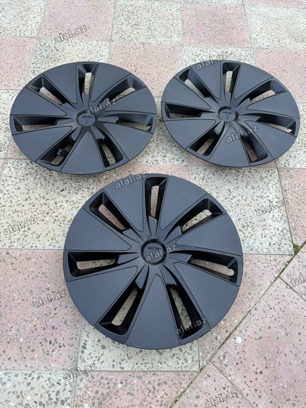 Tesla təkər qapaqları

1 ədədi 40 Azn

18" disklər Tesla Model 3