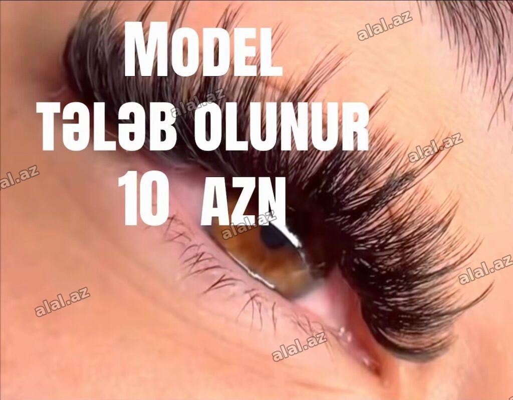 Kiprik qaynağı üçün model axtarılır — 10 AZN Xidmət haqqında: -