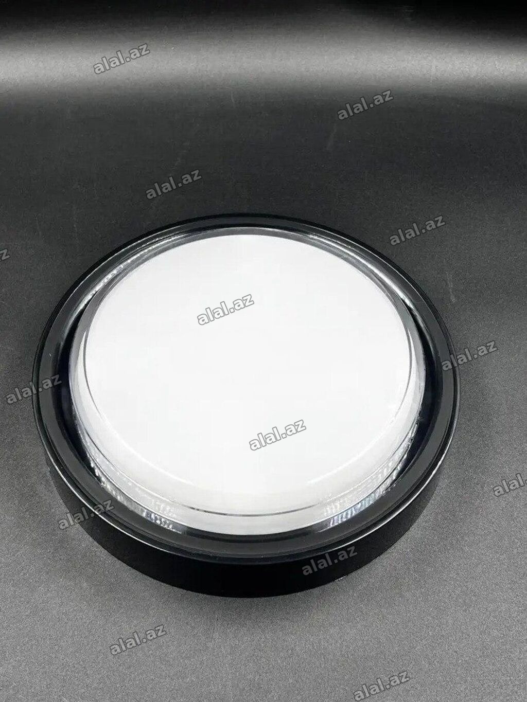 Spot cüt işıq yumuru 24W(qara) Spot Cüt İşıq Yumuru 24W LED Lampa