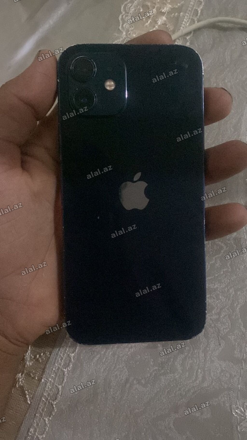 IPhone 12, Göy