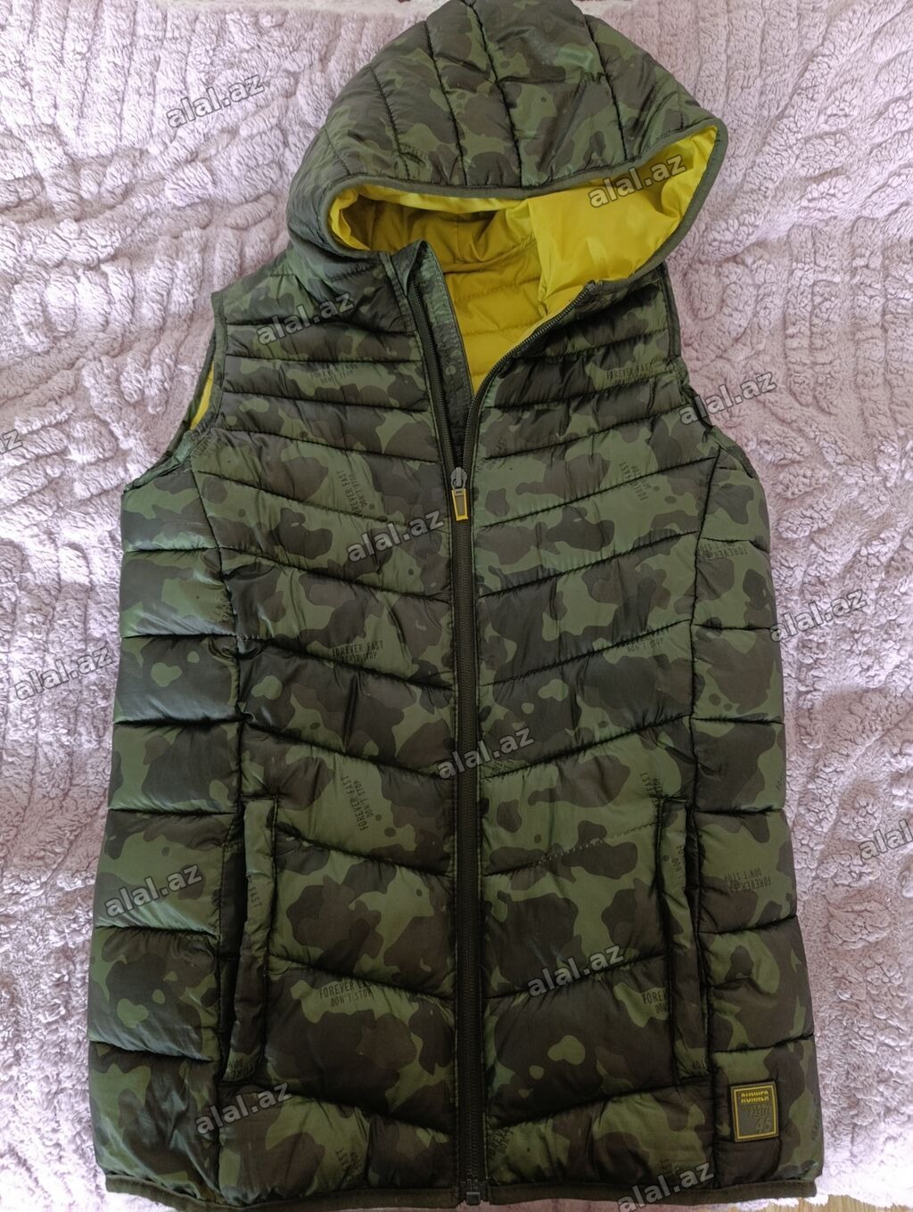 Jilet, Oğlan üçün, 10 - 12 yaş, Lc Waikiki