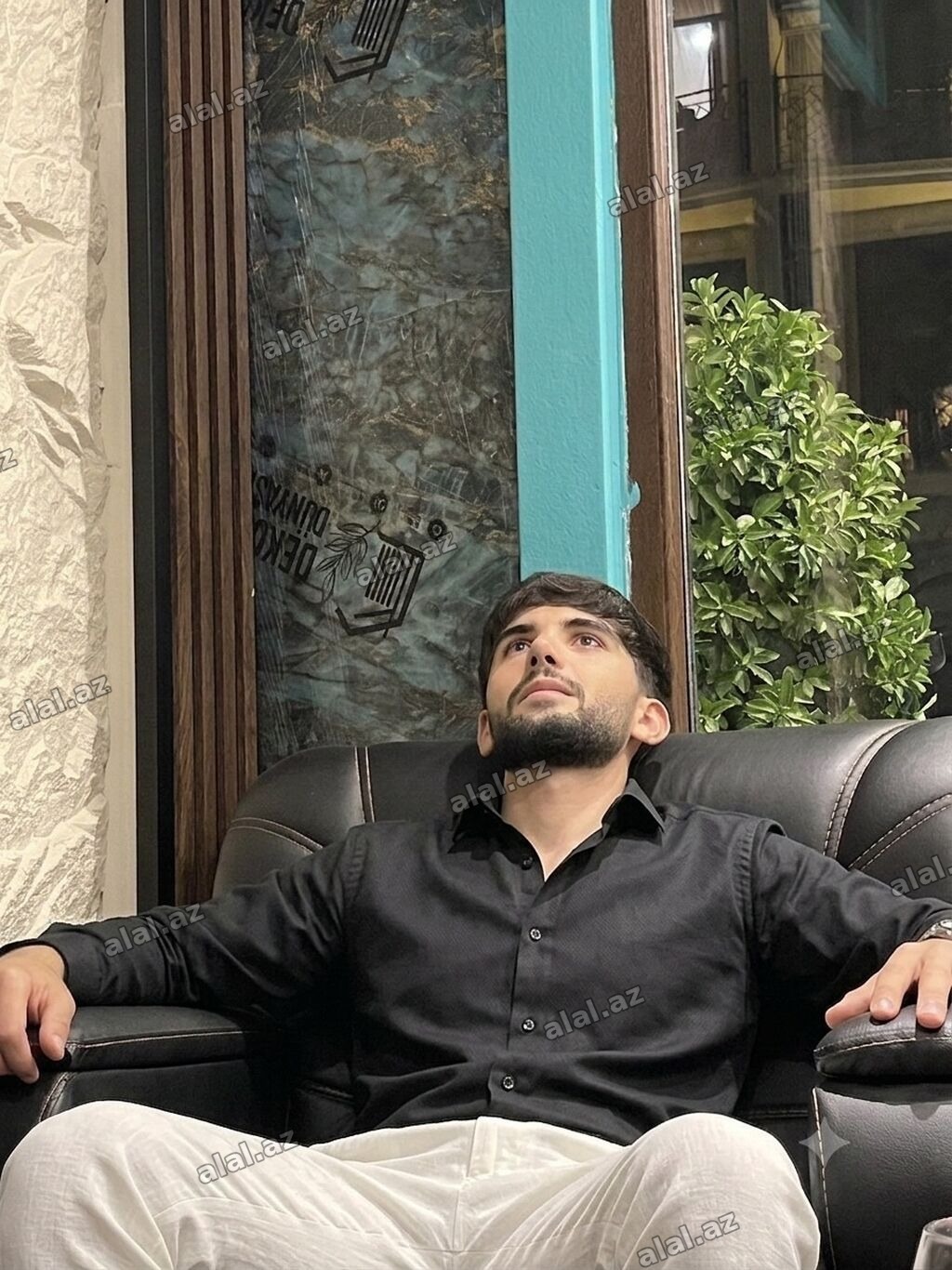 Qəlyançı, 27 yaş, 5 ildən artıq təcrübə