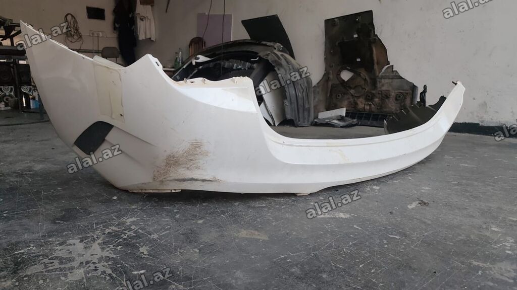 Ön, Kia Kia k5