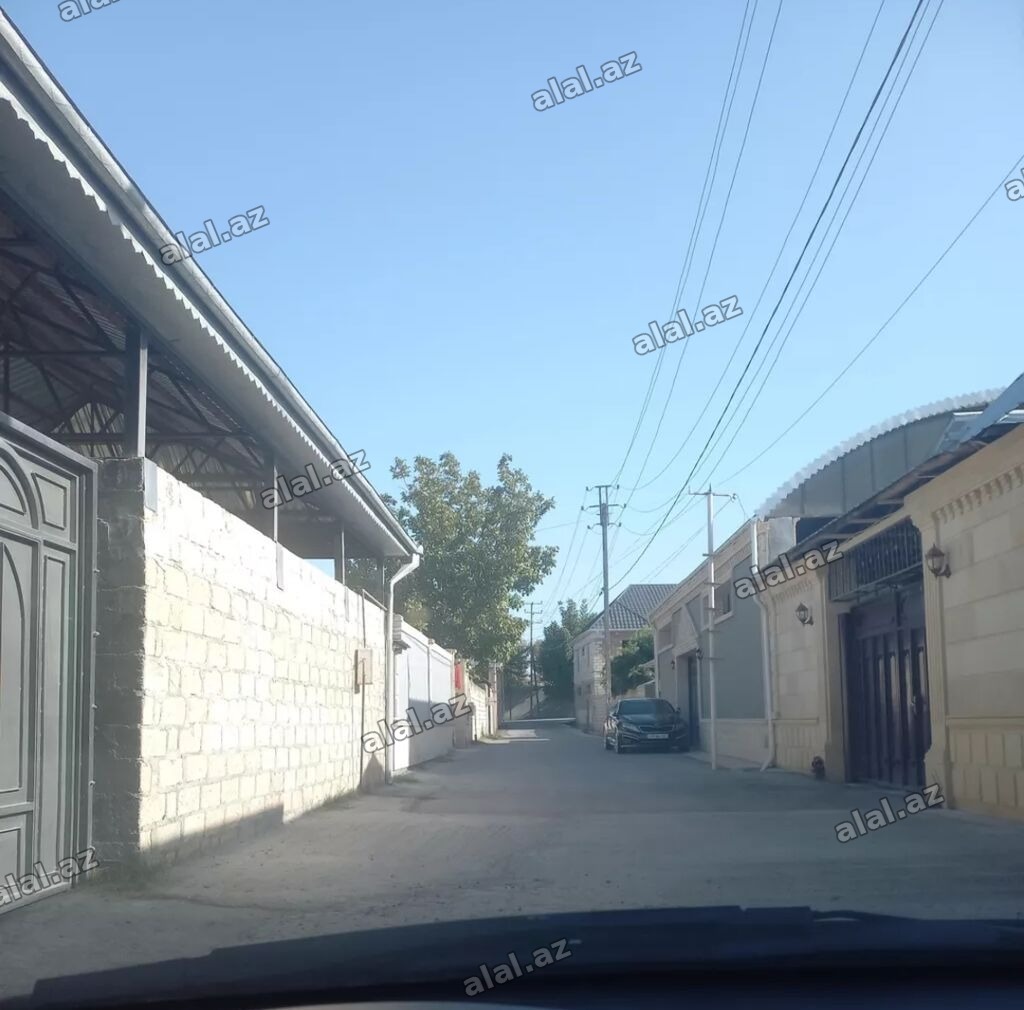 3 sot, Mülkiyyətçi, Kupça (Çıxarış)