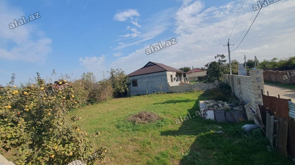 6 sot, Tikinti, Mülkiyyətçi, Bələdiyyə, Müqavilə