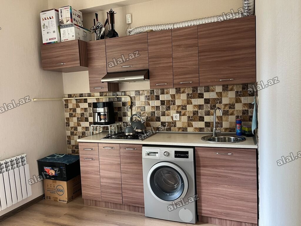 TEZ DONUS ALMAQ UCUN VACAPA YAZİN Metbex mebeli. 250azn. olcu