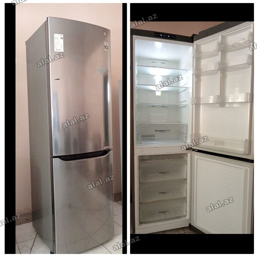 İşlənmiş LG Soyuducu Satılır