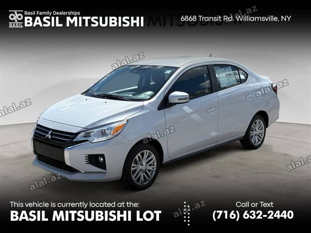 Günlük, Mitsubishi, Depozitlə, Qalmamaq şərti ilə