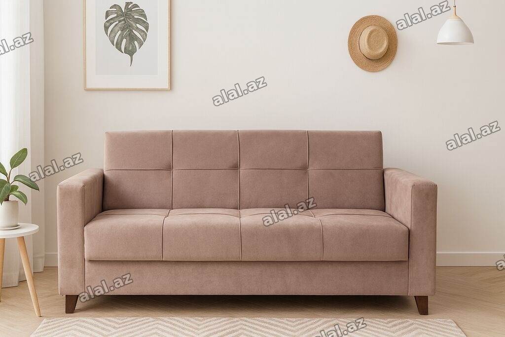 Divan, Yeni, Açılan, Bazalı, Parça, Ödənişli çatdırılma