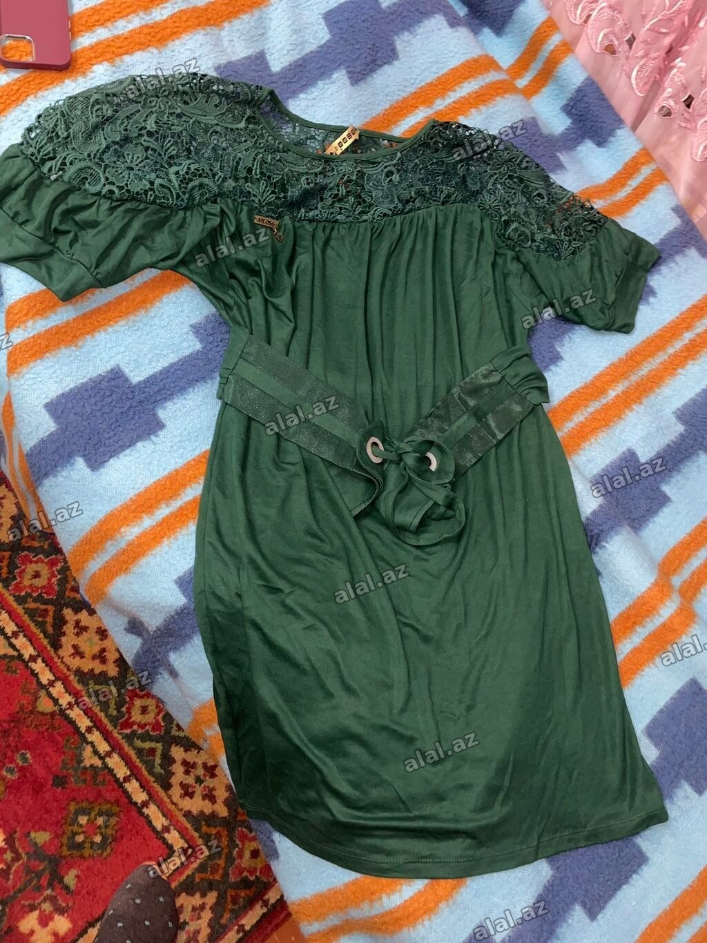 Paltar teze kimidi.Sahil ticaretden baha alınıb.Uzunlugu dize