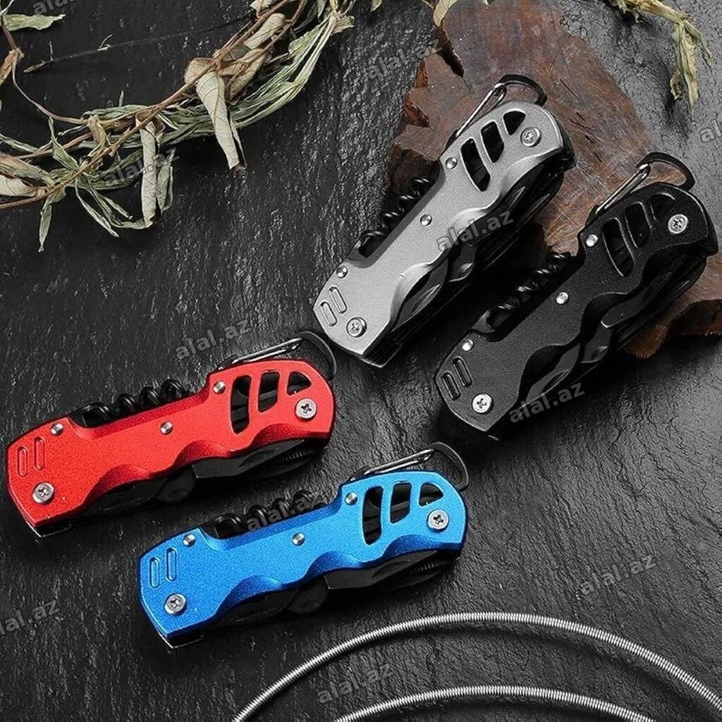Multitool kəlbətin Husky Multitool nabor kəlbətin Husky