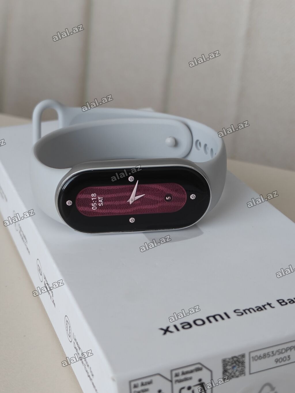 🔥 Xiaomi Mi Band 9 Global — ORIGINAL 🔥 ⌚️ Mi Band 9 Global versiya ✅