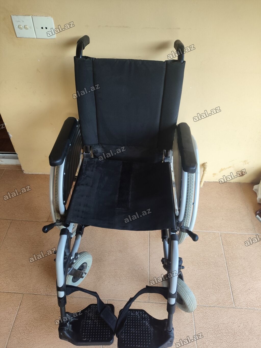 Tep tezedir 1 defede olsun istifade olunmayib qiymet 185 azn