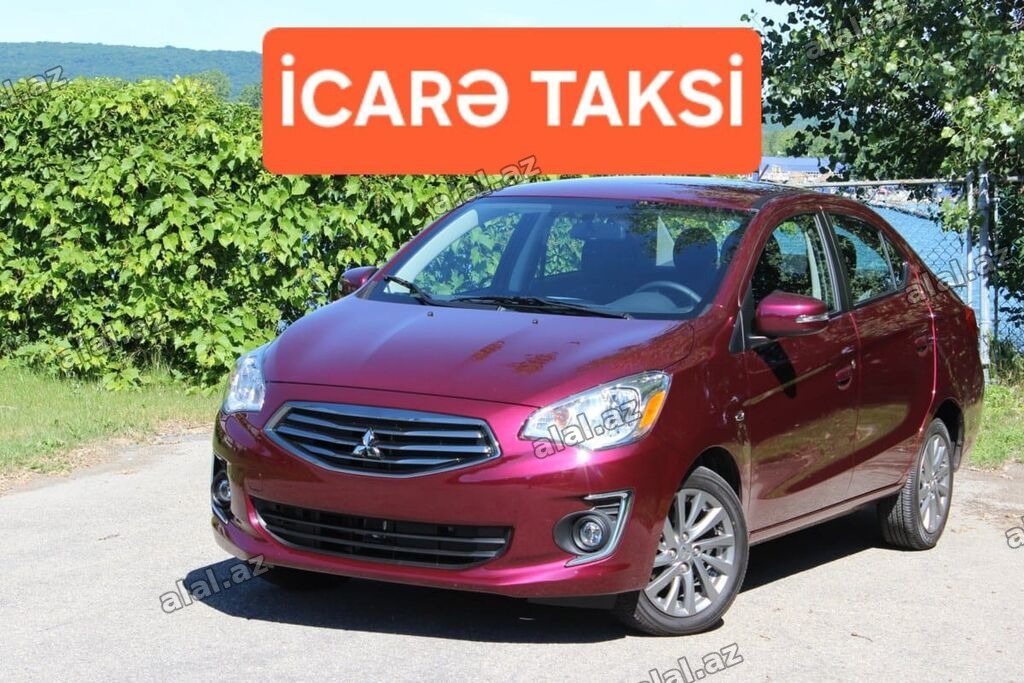 Günlük, Mitsubishi