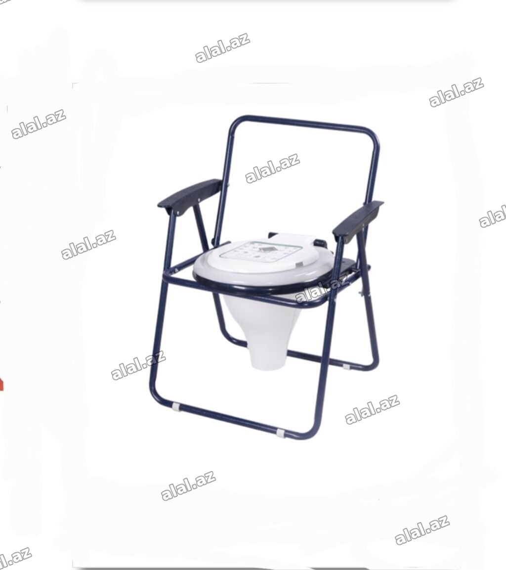 Əlil xesteler üçün sanitar qovşağı (Unitaz) çatdırılma var ünvana 140