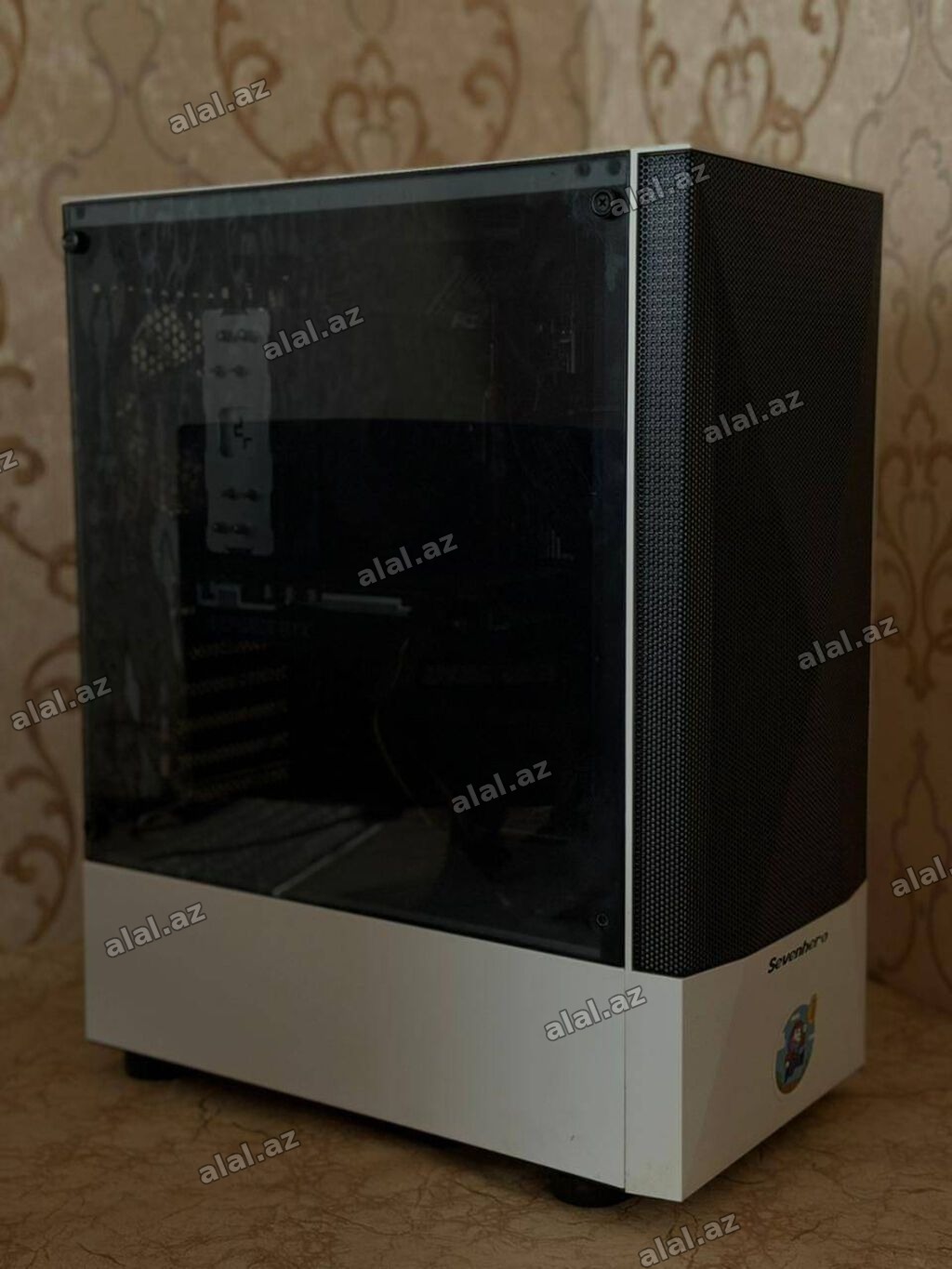 RTX2060 | i5 11400f | 16gb ram ____________________________________