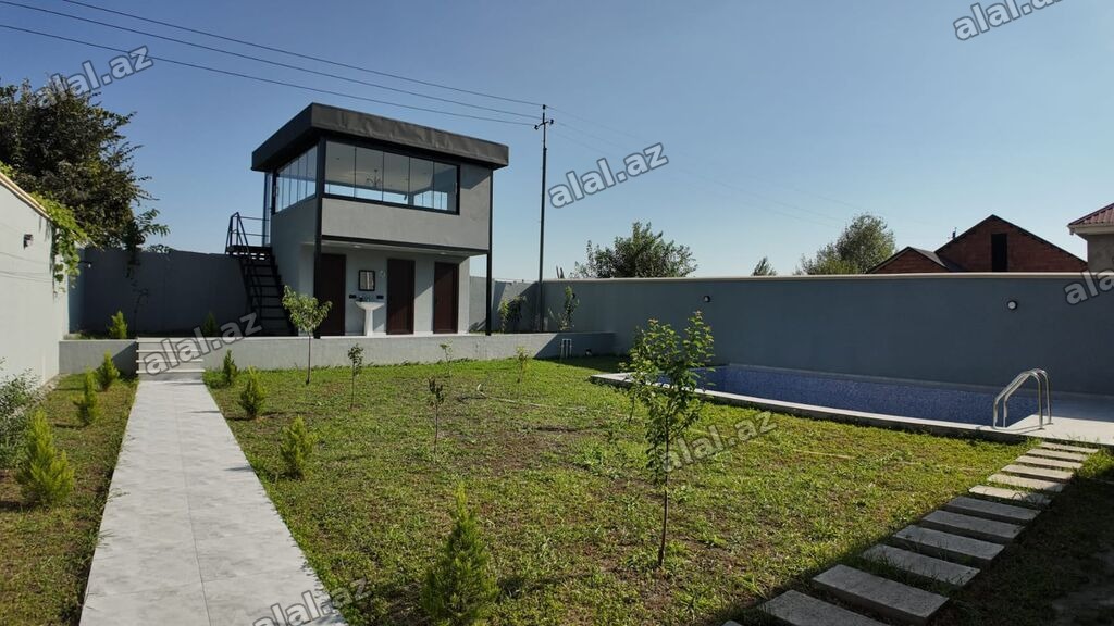 Zaqatala Gunluk ev adam sayi qalacaq gune gore qiymet deyisir 10