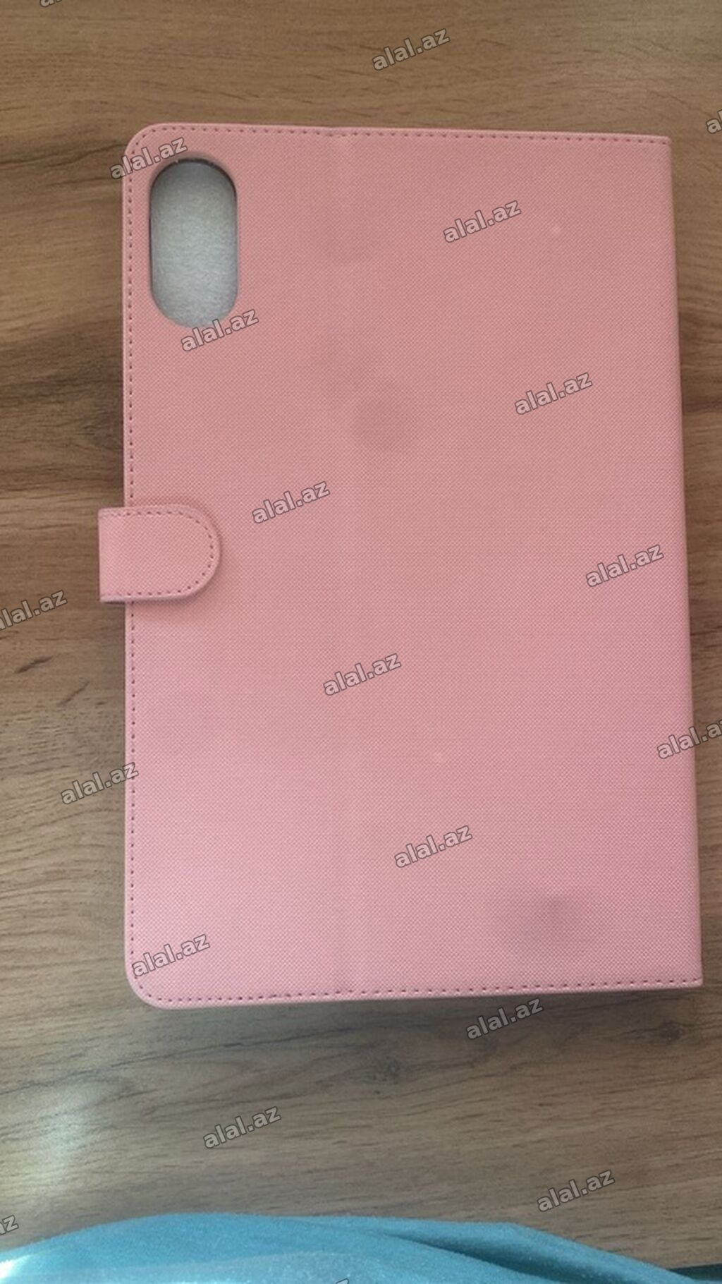 Salam Cexol kitab Xiaomi redmi Pad 2 Pro İşlənməyib yenidir. Unvan