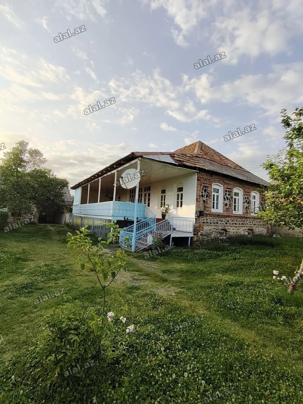 4 otaqlı, 132 kv. m, Kredit yoxdur, Orta təmir