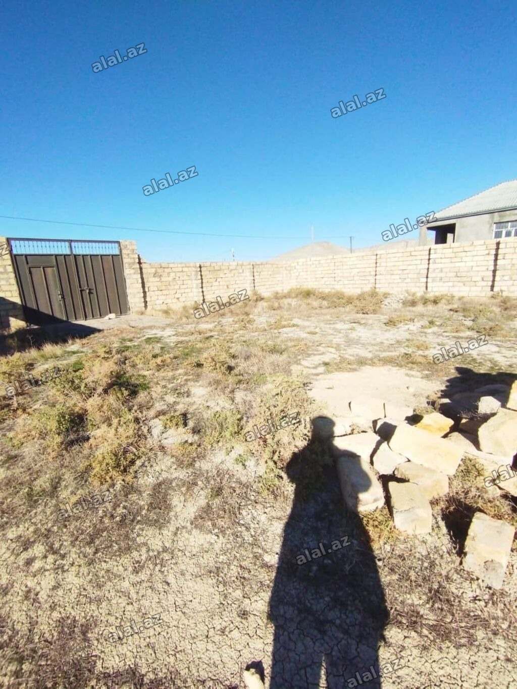 10 sot, Tikinti, Barter mümkündür, Kupça (Çıxarış)