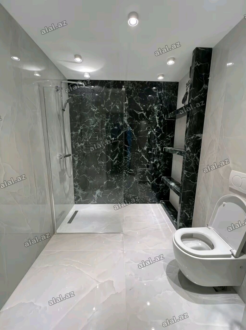 Valeh usta 18 il staj, istəyinizə uygun işlər görülür Kafel+Metlax