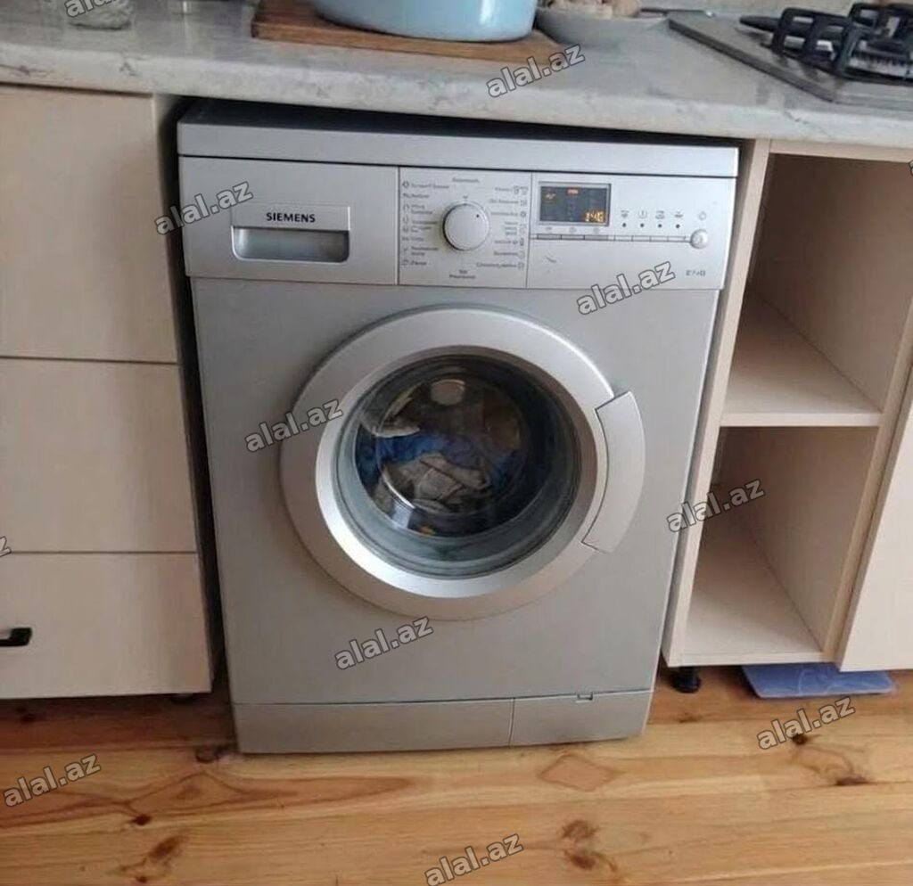 Siemens 7 kq ela vezyetdedi 190 Azn Unvan Zabrat Melek2