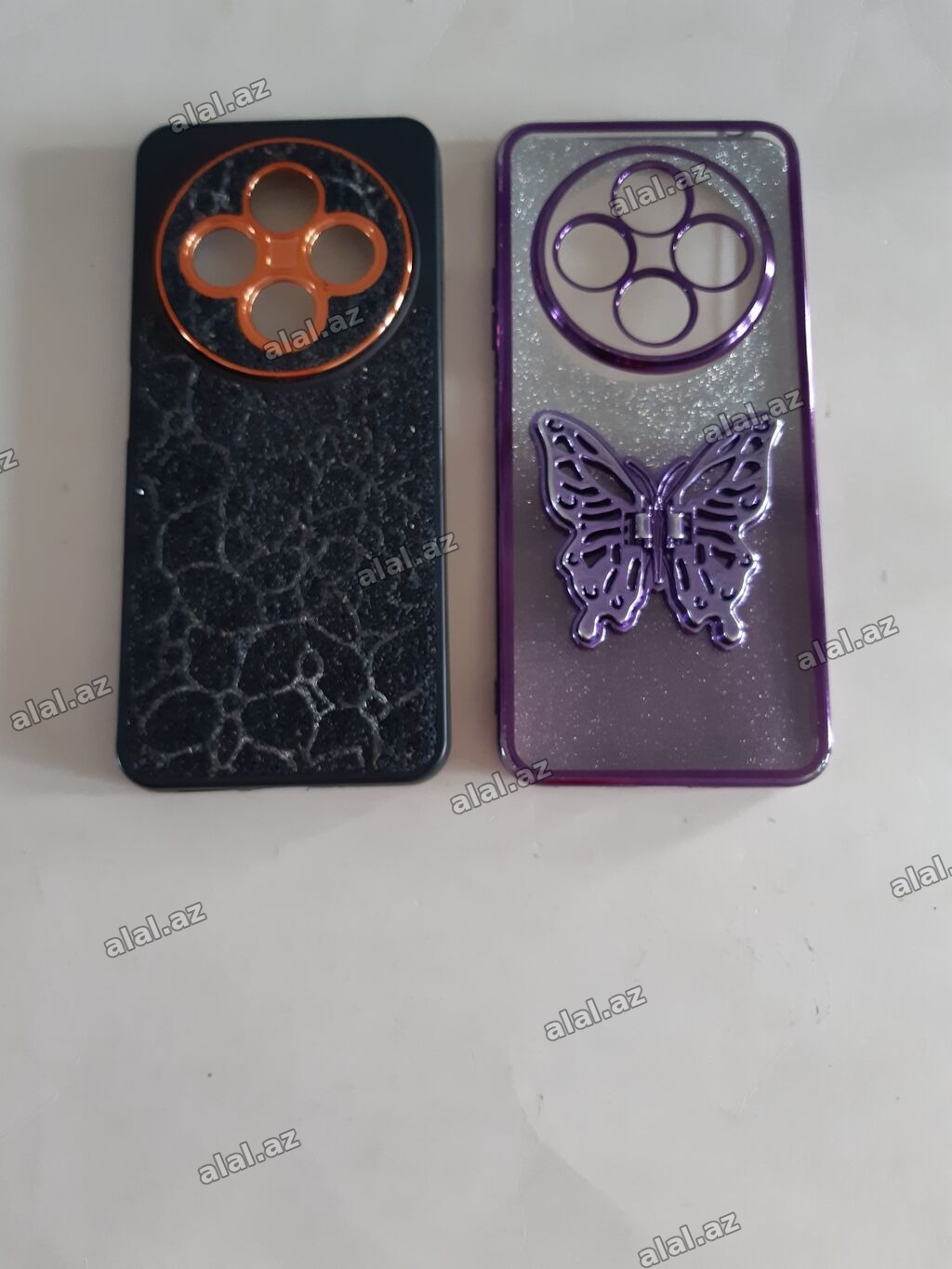 Kaburalar. Yeni kimidi. Xiaomi Redmi 14C üçündü. Bir ədədi 2 manatdır