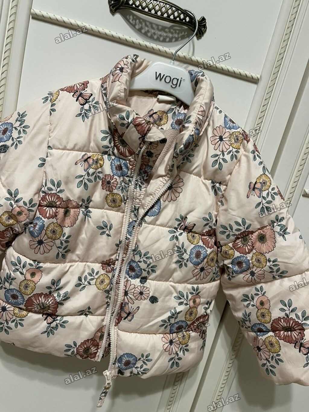 Kurtka, Qız üçün, 1 - 2 yaş, H&M