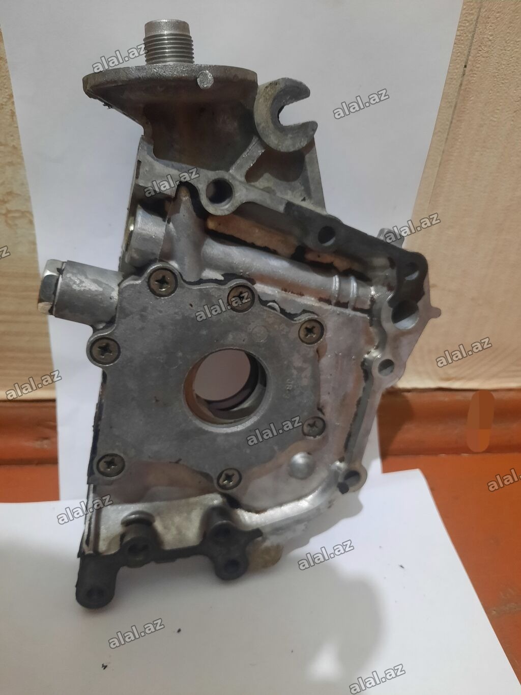 Kia RIO, 1.4 l, Benzin, 2009 il, Orijinal, İşlənmiş