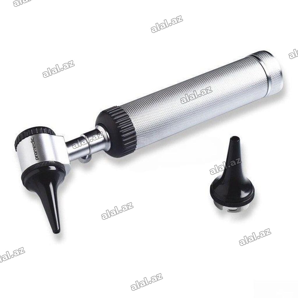 Diaqnostik setDİAGNOSTİK SET, Standart Set, LED TRIMPEKS Göz, qulaq