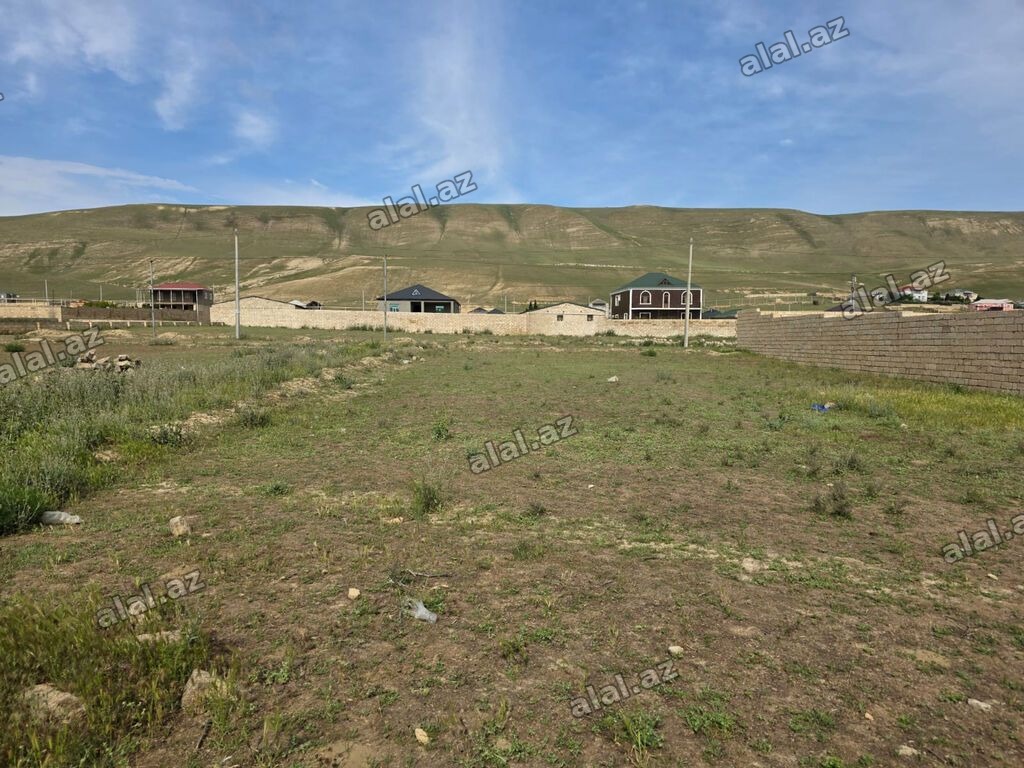 8 sot, Tikinti, Mülkiyyətçi, Kupça (Çıxarış)
