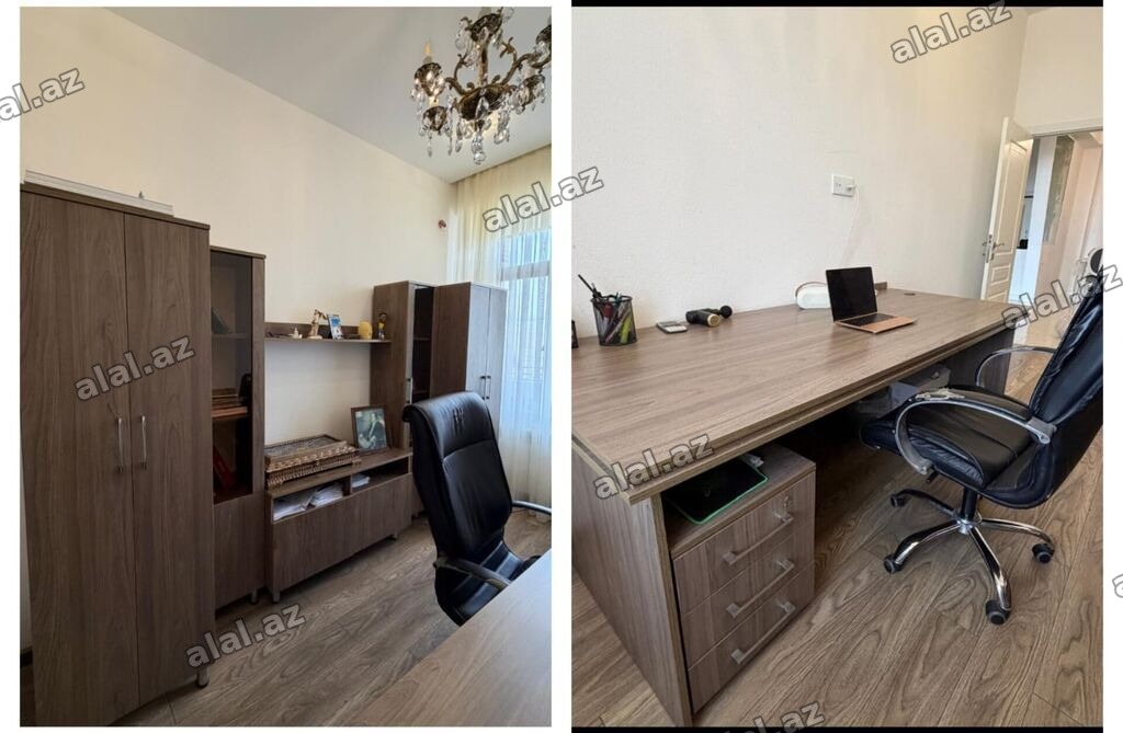 Endirim ofis mebeli 500azn. Unvan Nəsimi r. (4749) aml