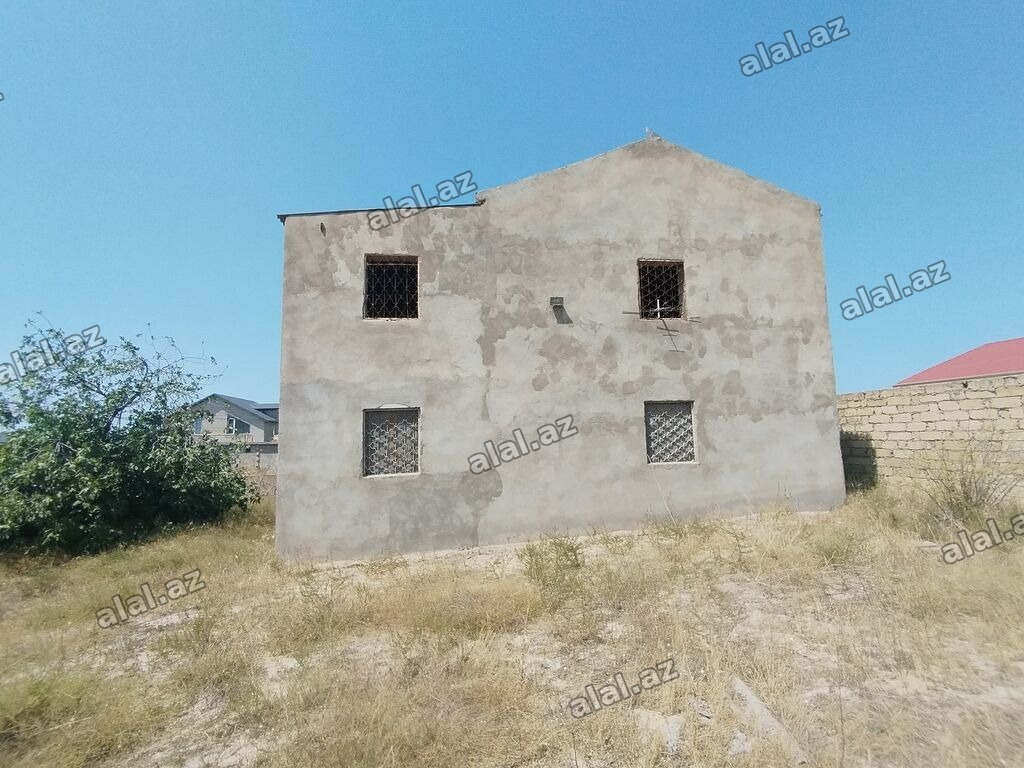20 sot, Tikinti, Makler, Kupça (Çıxarış)