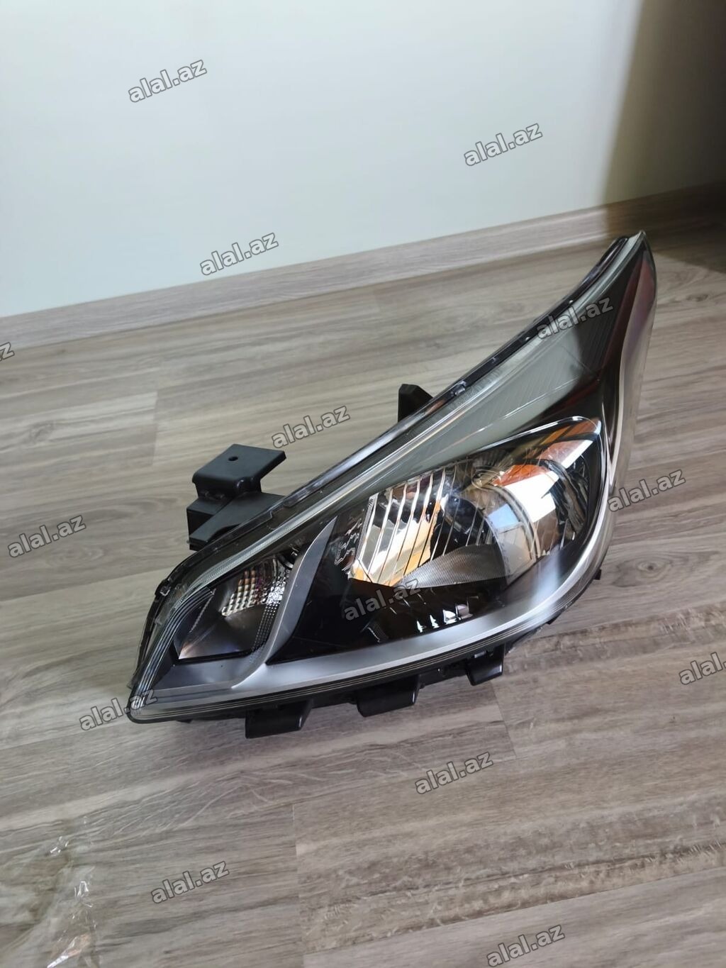 Sağ, Yaxın və uzaq vuran işıqlar Kia, 2019 il, Orijinal, Rusiya, Yeni