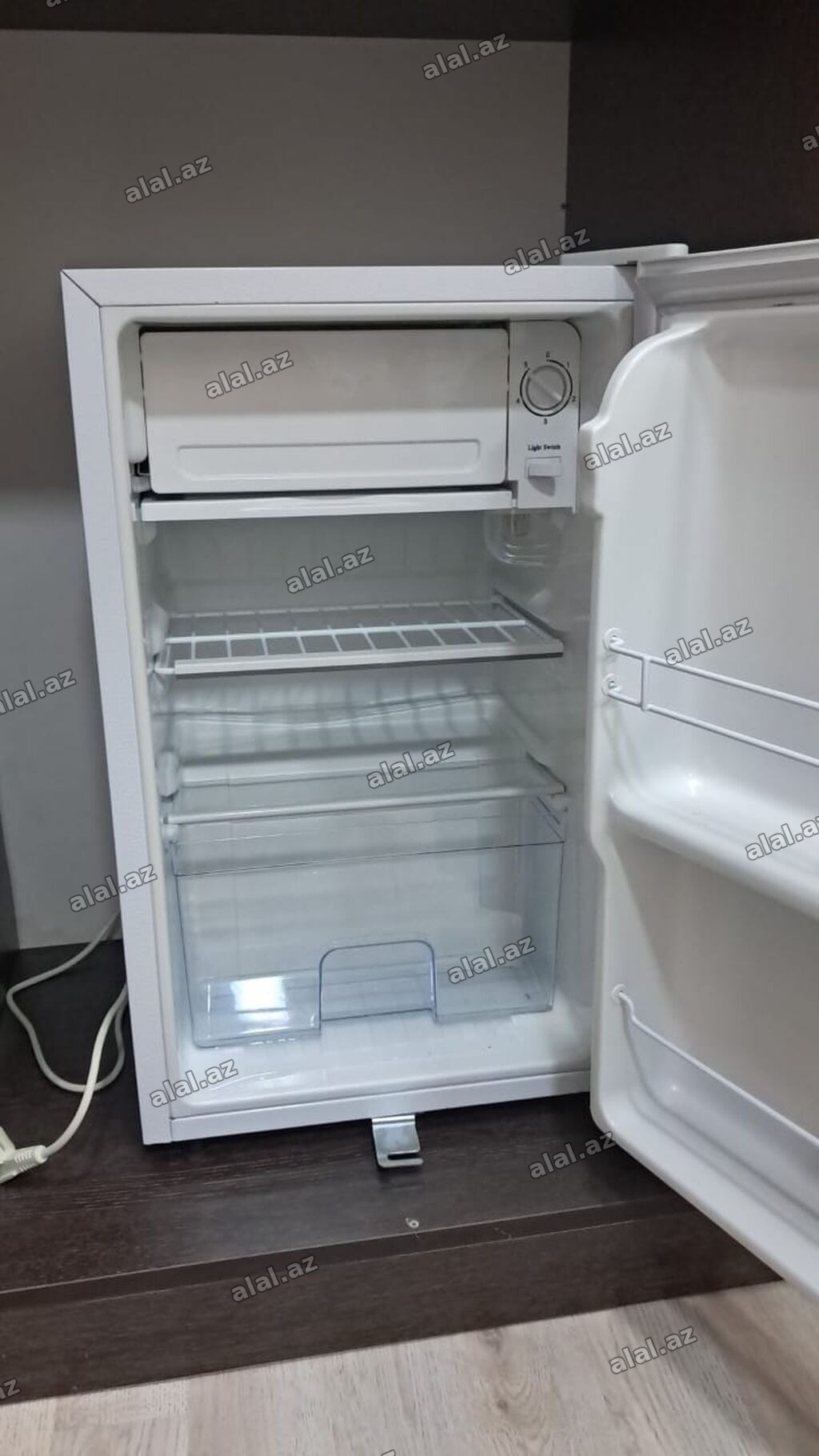 Mini soyuducu – Ficher - Kompakt ölçülü masaaltı/otaq tipli mini