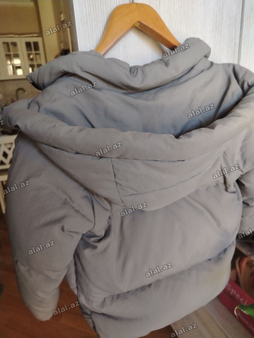 Kurtka, Uniseks, 4 - 5 yaş, Zara Kids