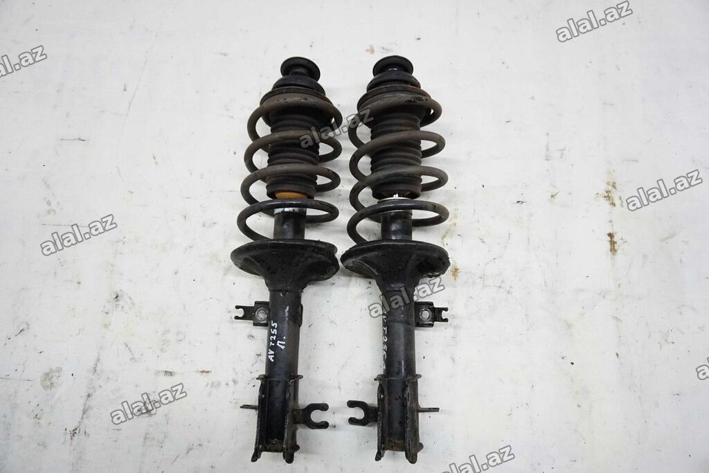 Chevrolet aveo t250 sag sol amalizator Satdigimiz mehsul ustden cixma
