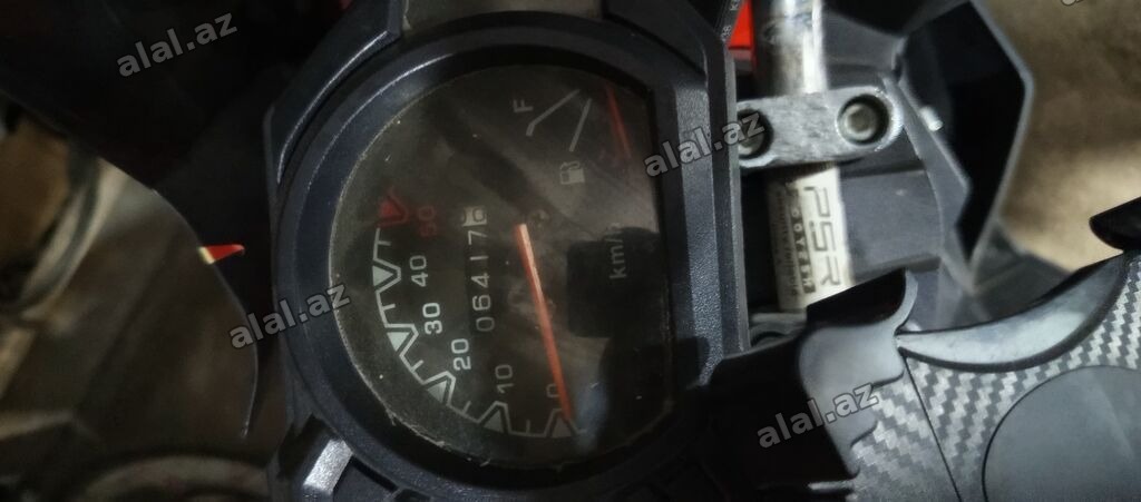 - FREEDOM, 80 sm3, 2024 il, 64178 km