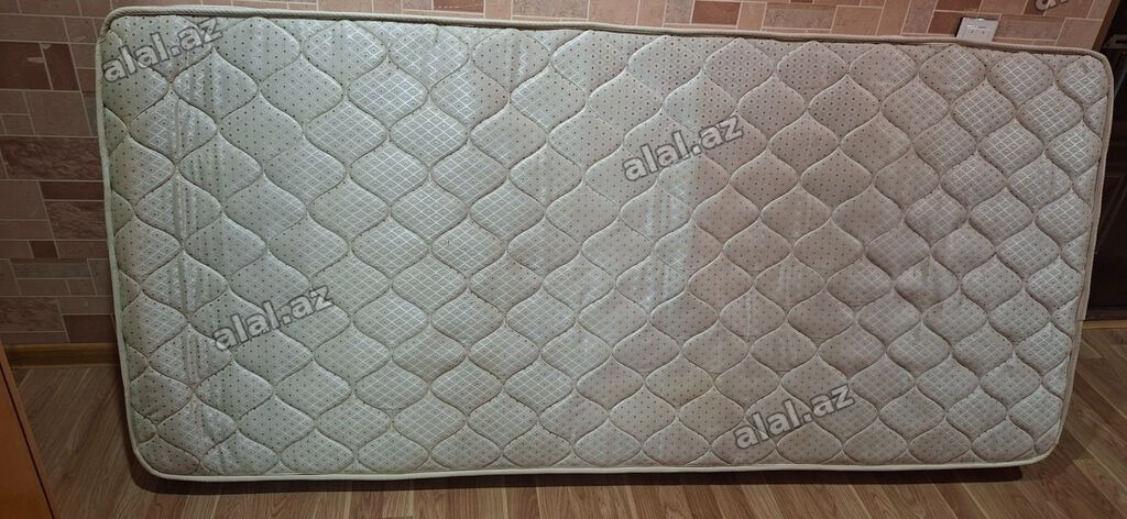 İşlənmiş, Sadə matras