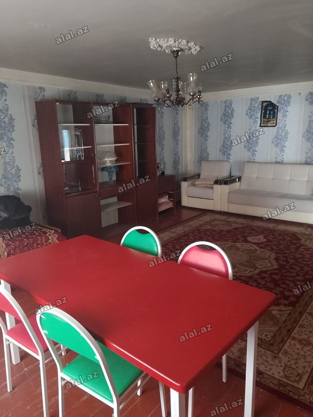 📍 Bravo Marketə cəmi 1 km məsafədə yerləşən rahat qalma yeri! 🏠 Təmiz