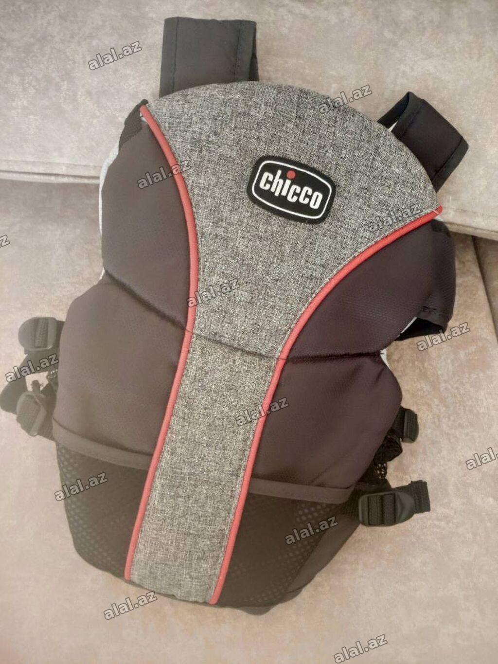 Chicco uşaq daşıyan satılır. chicco uşaq daşıyıcı satılır. Az